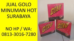 Jual Golo Herbal Di Surabaya