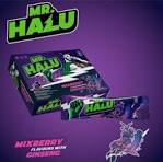 Jual suplemen sex halu
